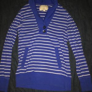 grown out of the style